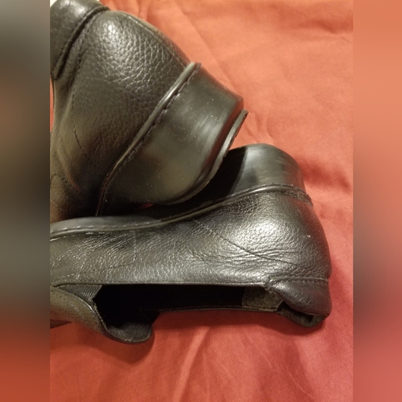 Naturalizer Slip On Comfy Shoe, EUC, Size ~7.5-8 - Picture 3 of 6